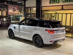 لاند ڕۆڤەر ڕانج ڕۆڤەر سپۆرت